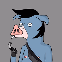 DEGENPIG#418