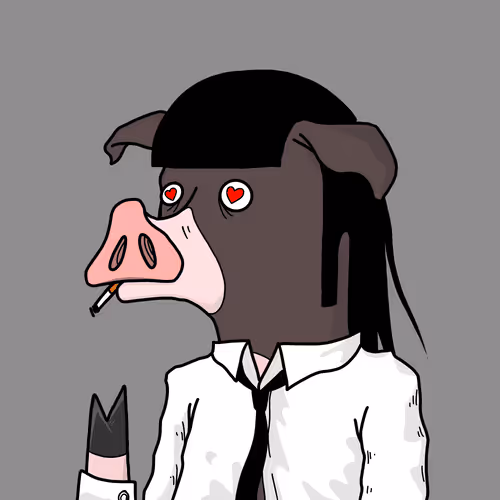 DEGENPIG#326