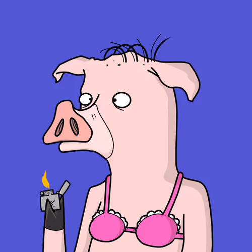 DEGENPIG#518