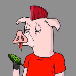 DEGENPIG#52
