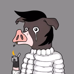 DEGENPIG#564