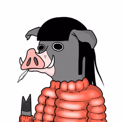 DEGENPIG#37