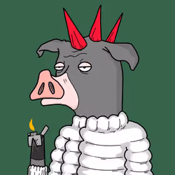 DEGENPIG#122