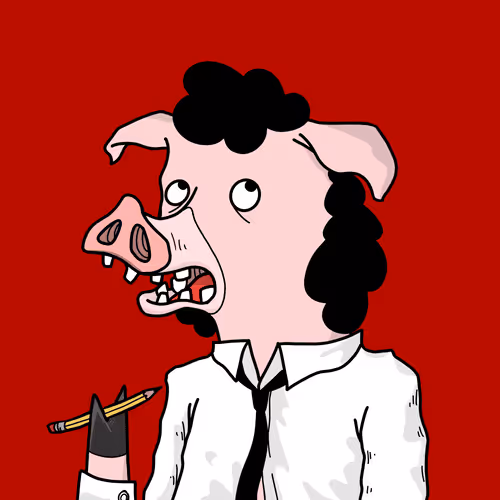 DEGENPIG#77