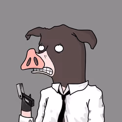 DEGENPIG#460