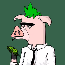 DEGENPIG#370