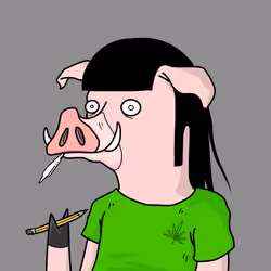DEGENPIG#61