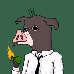 DEGENPIG#562