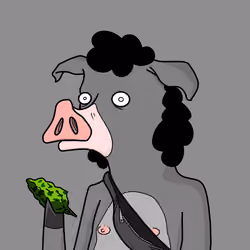DEGENPIG#79