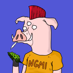 DEGENPIG#283