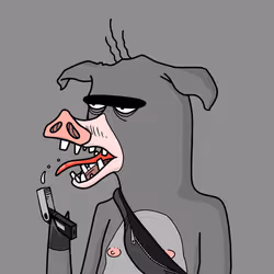 DEGENPIG#393