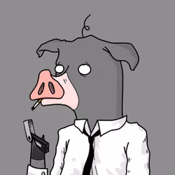 DEGENPIG#424