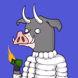 DEGENPIG#372