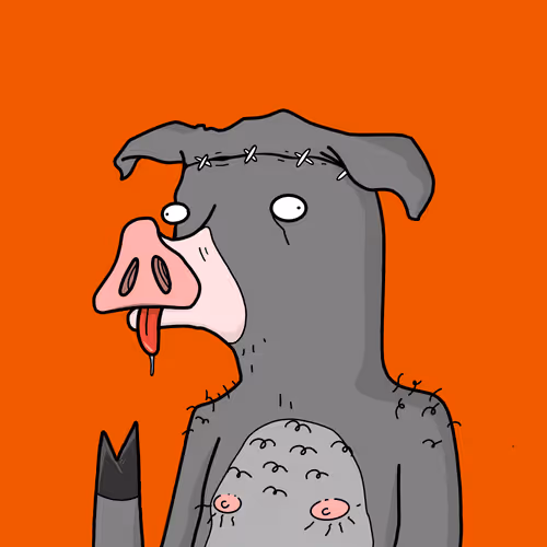 DEGENPIG#209