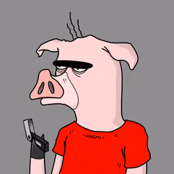 DEGENPIG#288