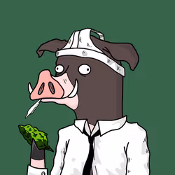 DEGENPIG#65