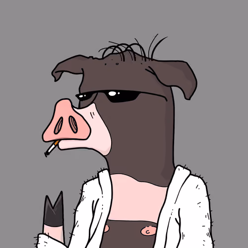 DEGENPIG#346