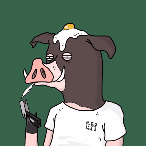 DEGENPIG#246