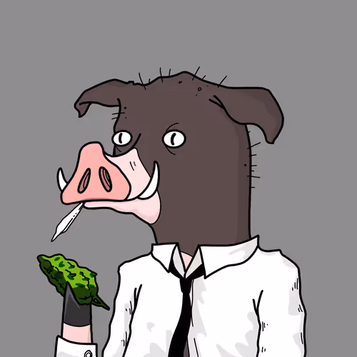 DEGENPIG#397