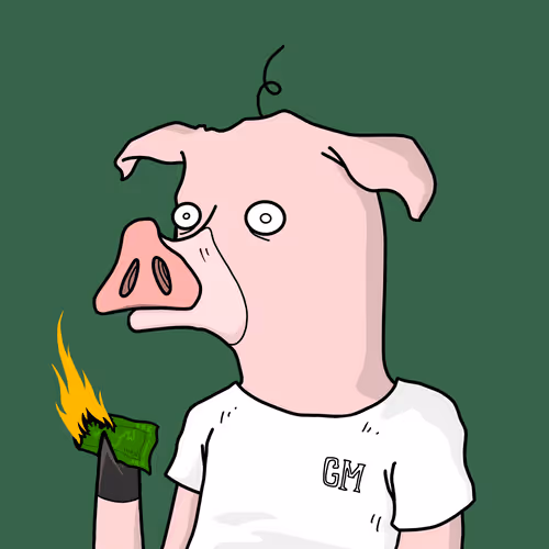 DEGENPIG#57