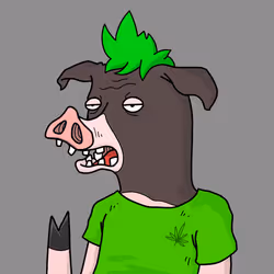 DEGENPIG#375