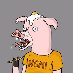 DEGENPIG#369