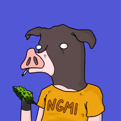 DEGENPIG#493