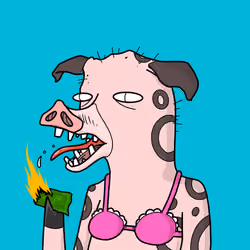 DEGENPIG#365