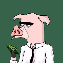 DEGENPIG#389