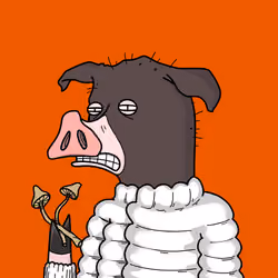 DEGENPIG#64