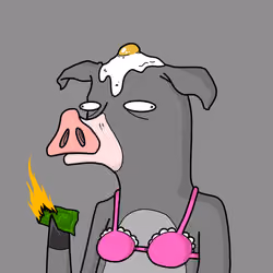 DEGENPIG#423