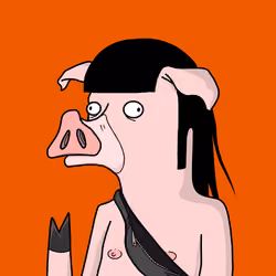 DEGENPIG#491