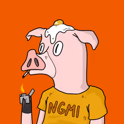 DEGENPIG#149