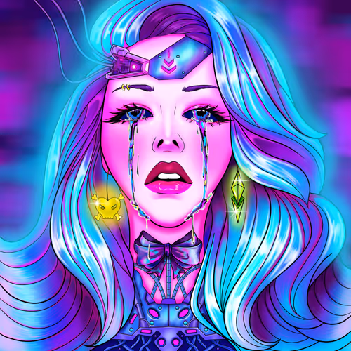 Vibrant Dreams V2