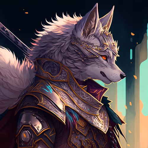 Kemono V3