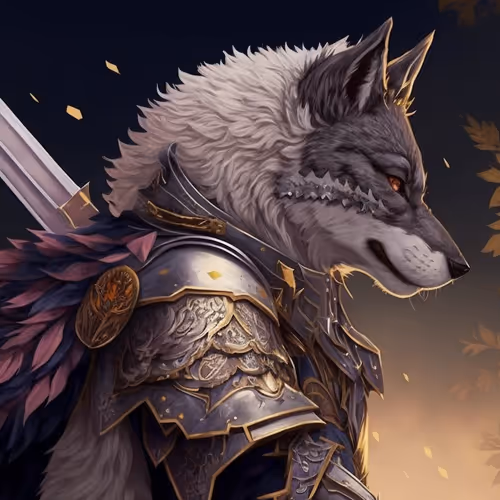 Kemono V3