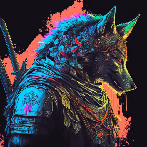 Kemono V3