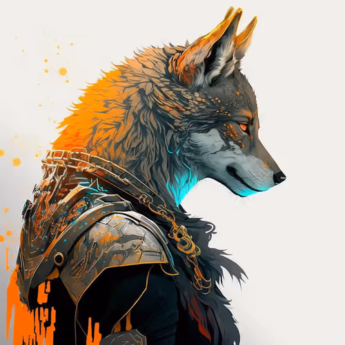 Kemono V3