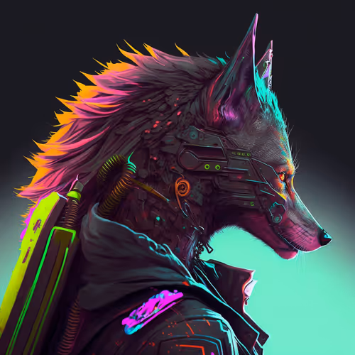 Kemono V3