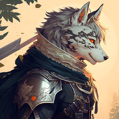 Kemono V3