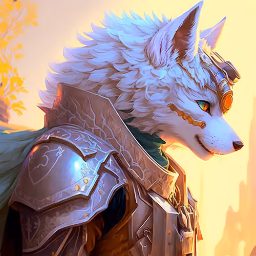 Kemono V3