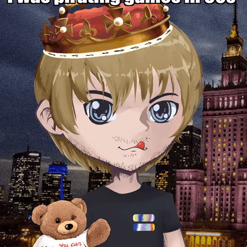 Milady Poland #91