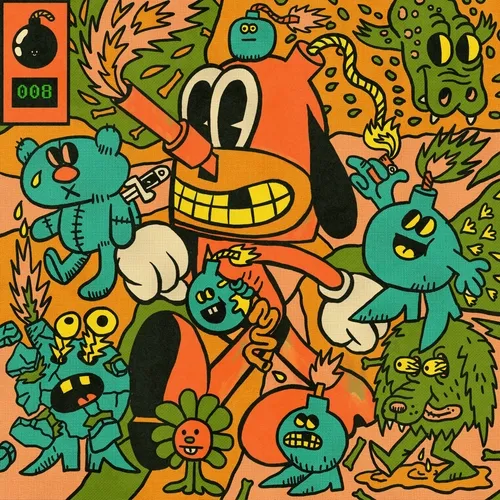 Tankdogs 1
