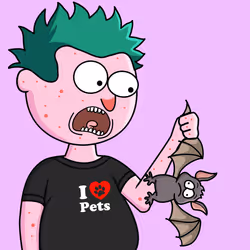 7