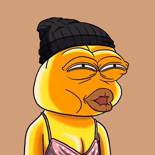Wildpepe