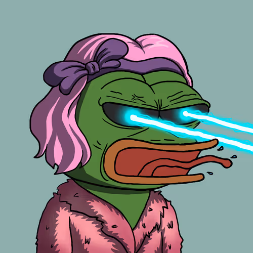 Wildpepe