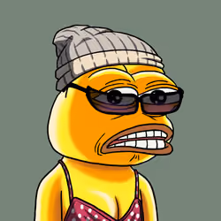 Wild Pepe #5242