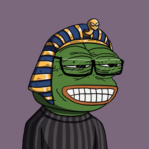 Wildpepe