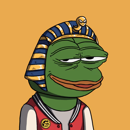 Wildpepe