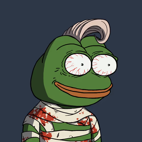 Wildpepe